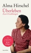 Cover-Bild zum Titel 'Überleben' von 'Alma Hirschel'