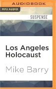 LONE WOLF #8 LOS ANGELES HO M - Mike Barry