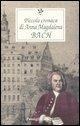 Cover-Bild zum Titel 'Piccola cronaca di Anna Magdalena Bach' von ''
