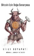 Bitcoin İçin Boğa Senaryosu - Vijay Boyapati