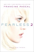 Cover-Bild zum Titel 'Fearless 2' von 'Francine Pascal'