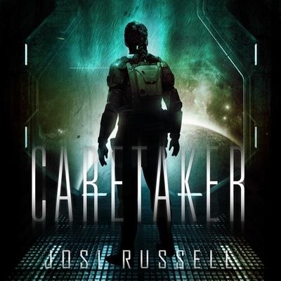 Caretaker Lib/E - Josi Russell