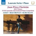 Piano Recital - Juan P Florist n