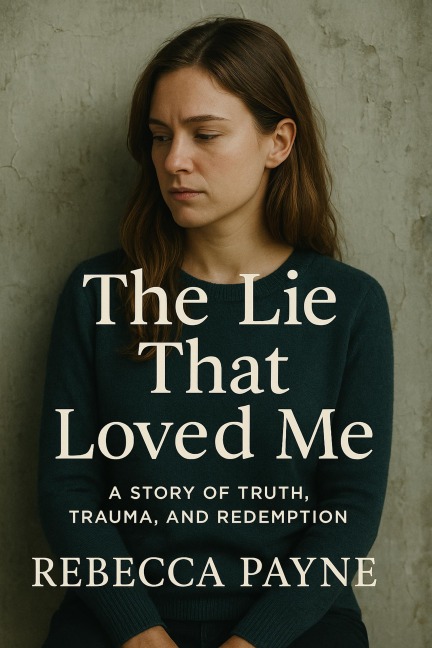 The Lie That Loved Me: A Story of Truth, Trauma, and Redemption - Rebecca Payne