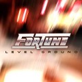 Cover-Bild zum Titel 'Level Ground' von 'Fortune'