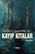 Cover-Bild zum Titel 'Tas Devri Uygarliklari ve Kayip Kitalar' von 'Ryan Brown'
