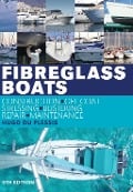 Cover-Bild zum Titel 'Fibreglass Boats' von 'Hugo Du Plessis'