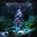 Cover-Bild zum Titel 'The Burning Cold' von 'Omnium Gatherum'