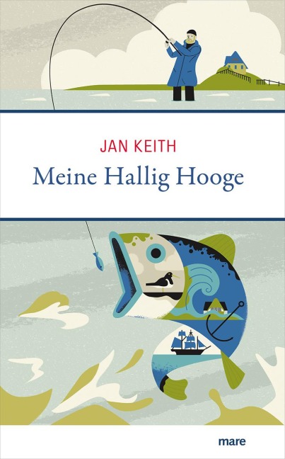 Meine Hallig Hooge - Jan Keith