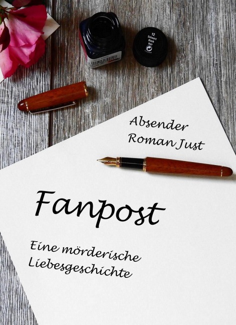 Fanpost - Roman Just