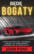 Cover-Bild zum Titel 'Bede bogaty' von 'Joan Pont'