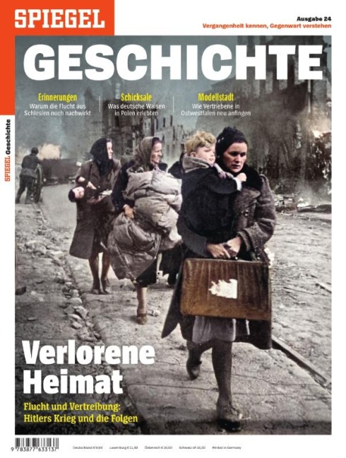Verlorene Heimat - 