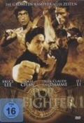 Topfighter 1 - Die Grössten Kämpfer Aller Zeiten