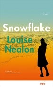 Cover-Bild zum Titel 'Snowflake' von 'Louise Nealon'
