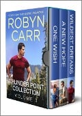 Cover-Bild zum Titel 'Thunder Point Collection Volume 3' von 'Robyn Carr'