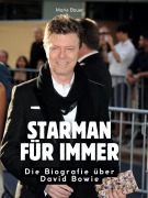 Cover-Bild zum Titel 'Starman für immer' von 'Marie Bauer'