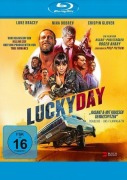 Cover-Bild zum Titel 'Lucky Day' von 'Roger Avary, Tomandand Y'