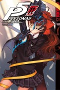 Cover-Bild zum Titel 'Persona 5 11' von 'Atlus, Hisato Murasaki'
