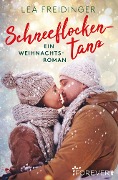 Schneeflockentanz - Lea Freidinger