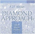 Cover-Bild zum Titel 'The Diamond Approach: A Path of Inner Discovery' von 'A. H. Almaas'