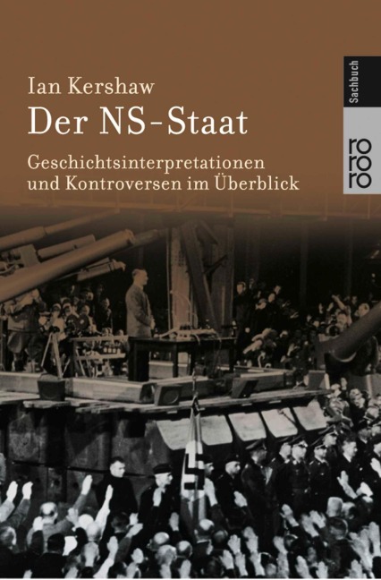 Der NS-Staat - Ian Kershaw