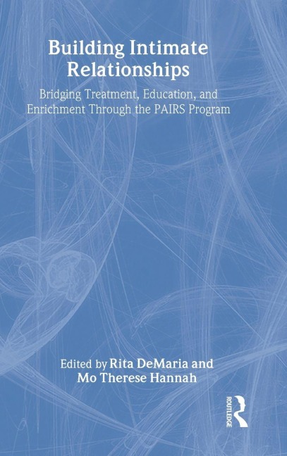 Building Intimate Relationships - 