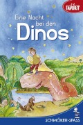 Eine Nacht bei den Dinos - 