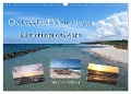 Ostseebad Wustrow Küstenimpressionen (Wandkalender 2025 DIN A3 quer), CALVENDO Monatskalender - Christine Bienert
