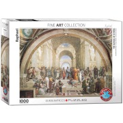 Die Schule von Athen - Raphael