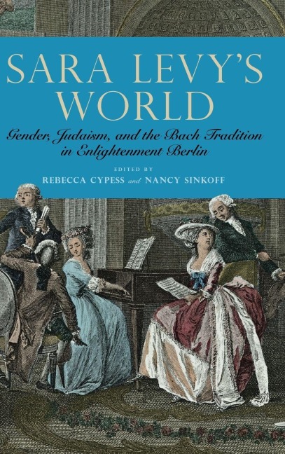 Sara Levy's World - 