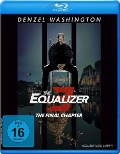 The Equalizer 3 - The Final Chapter - Richard Wenk, Marcelo Zarvos