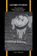 Cover-Bild zum Titel 'Genre Fusion' von 'Sara J. Brenneis'