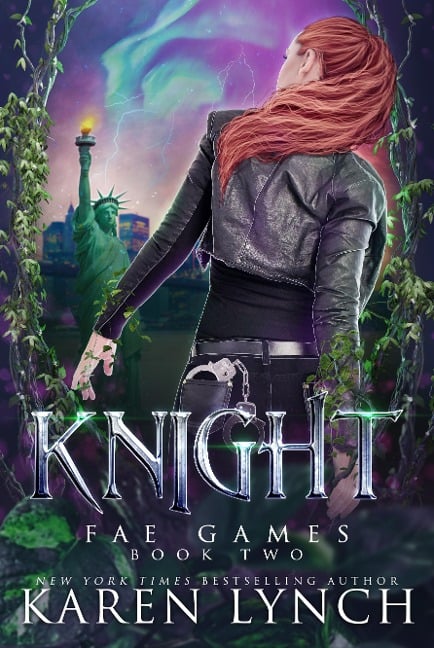 Knight - Karen Lynch