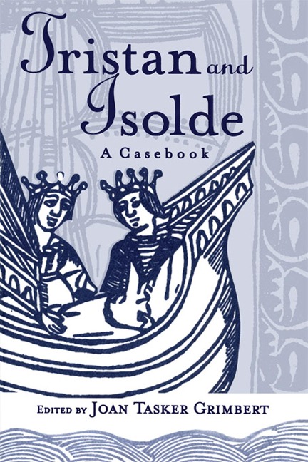 Tristan and Isolde - 