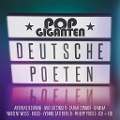 Pop Giganten - Deutsche Poeten - Various Artists