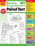Reading Comprehension: Paired Text, Grade 5 Teacher Resource - Evan-Moor Educational Publishers