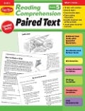 Reading Comprehension: Paired Text, Grade 5 Teacher Resource - Evan-Moor Educational Publishers