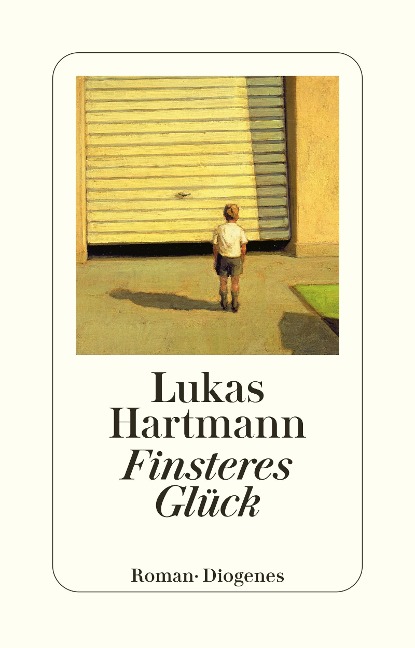 Finsteres Glück - Lukas Hartmann