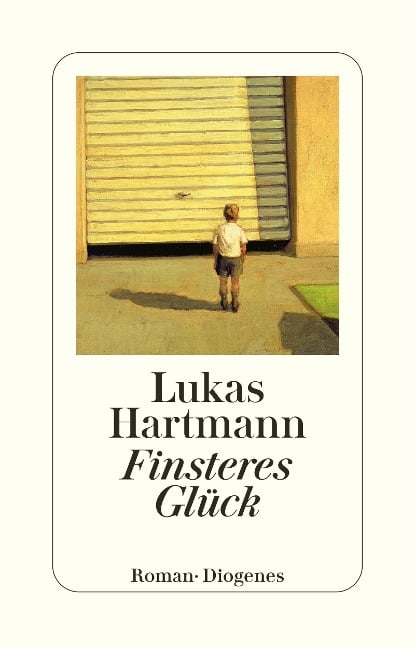 Finsteres Glück - Lukas Hartmann