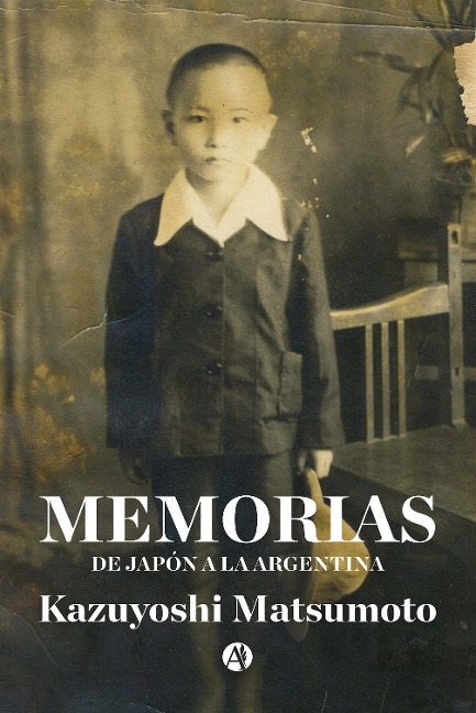 Memorias - Kazuyoshi Matsumoto