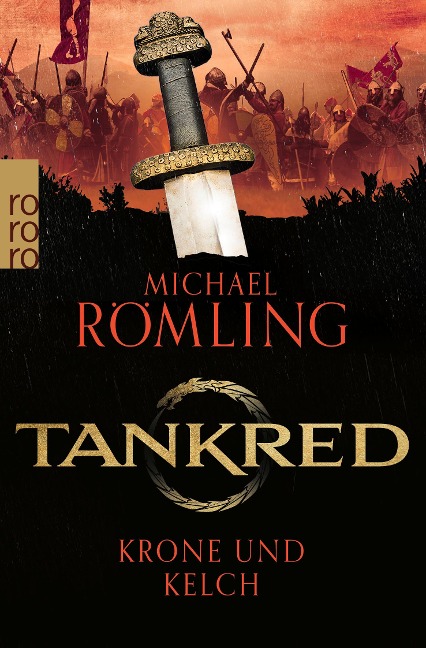 Tankred: Krone und Kelch - Michael Römling