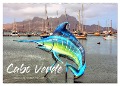 Cabo Verde - Sao Vicente, Santo Antao und Santiago (Wandkalender 2025 DIN A2 quer), CALVENDO Monatskalender - Dirk Stamm