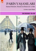Cover-Bild zum Titel 'Paris Yasamlari' von 'Deirdre Bair'