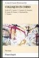 Colloquio in corso - 