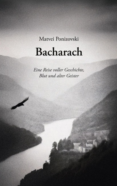 Bacharach - Matvei Ponizovski
