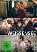 Cover-Bild zum Titel 'Weissensee' von 'Annette Hess, Friedemann Fromm, Clemens Murath, Martin Hornung, Stefan Mertin'
