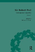 Cover-Bild zum Titel 'Sir Robert Peel' von ''