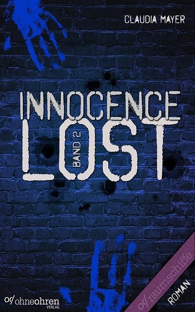 Innocence Lost - Claudia Mayer