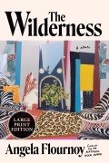 Cover-Bild zum Titel 'The Wilderness' von 'Angela Flournoy'