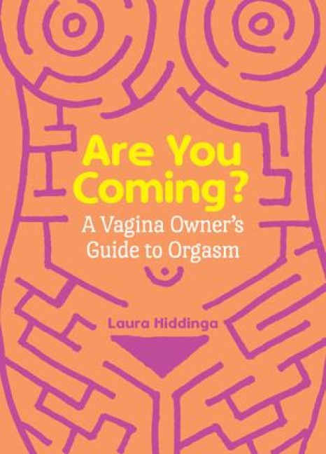 Are You Coming? - Laura Hiddinga